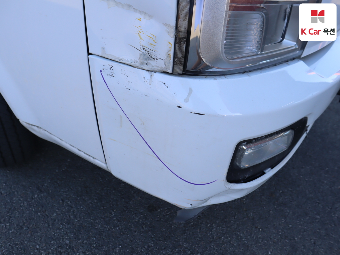 هيونداي - Porter II - Image 29