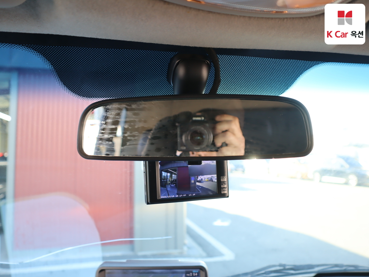 هيونداي - Porter II - Image 13