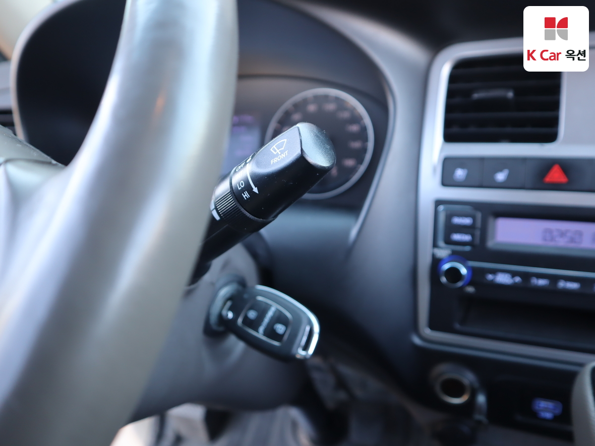 هيونداي - Porter II - Image 11