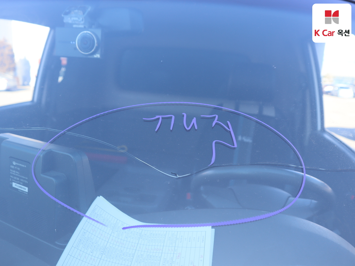 هيونداي - Porter II - Image 27