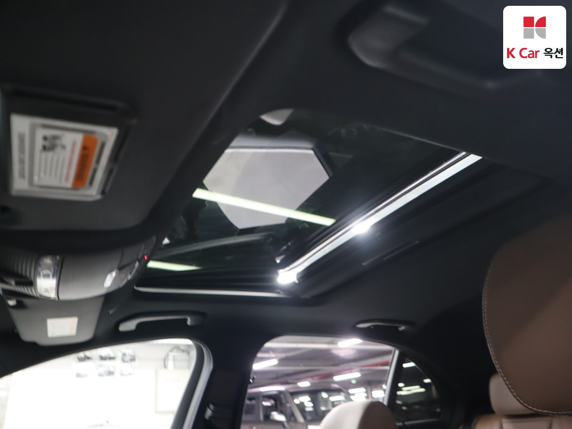 مرسيدس - E250 - Image 22