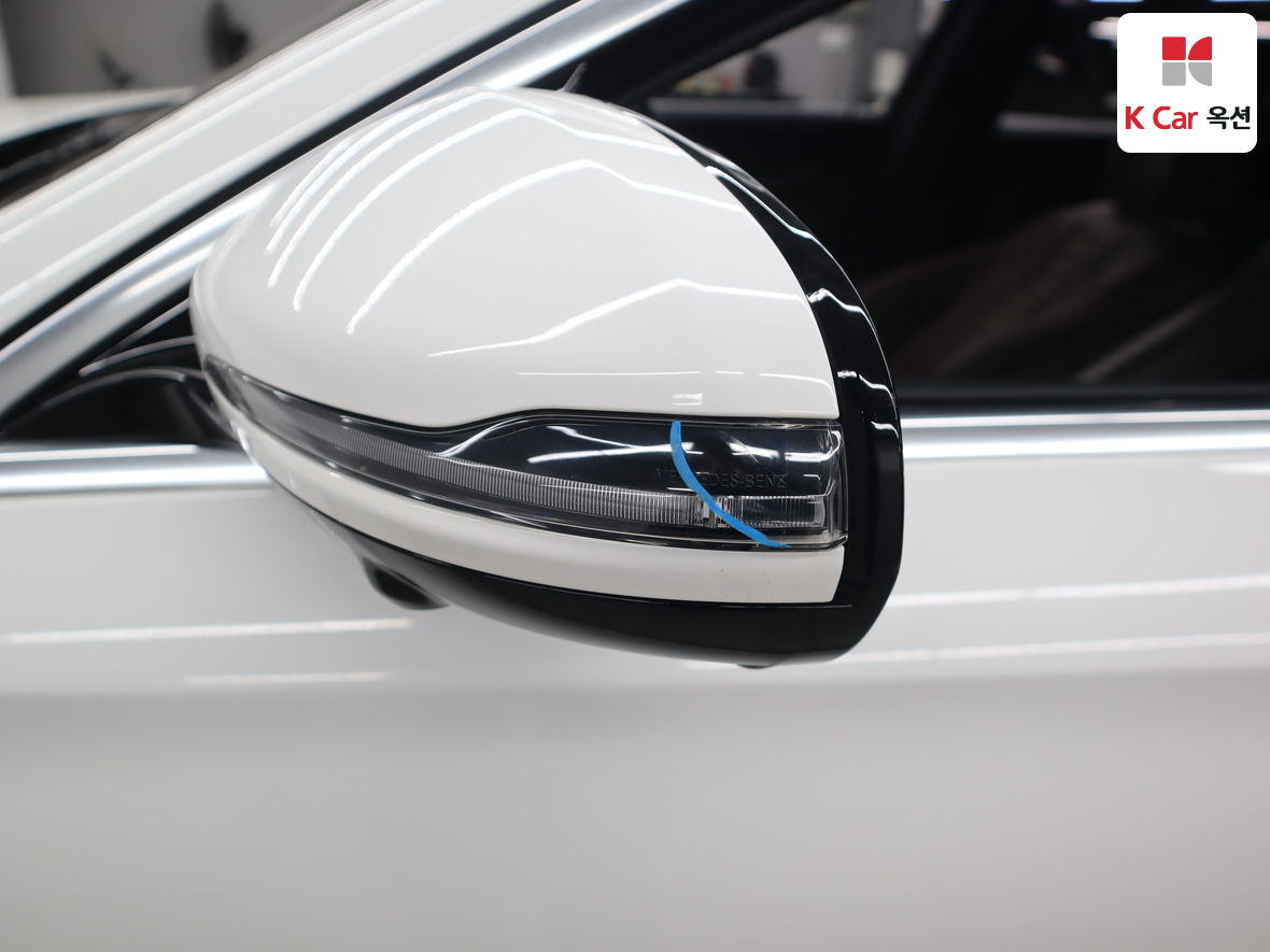 مرسيدس - E250 - Image 39