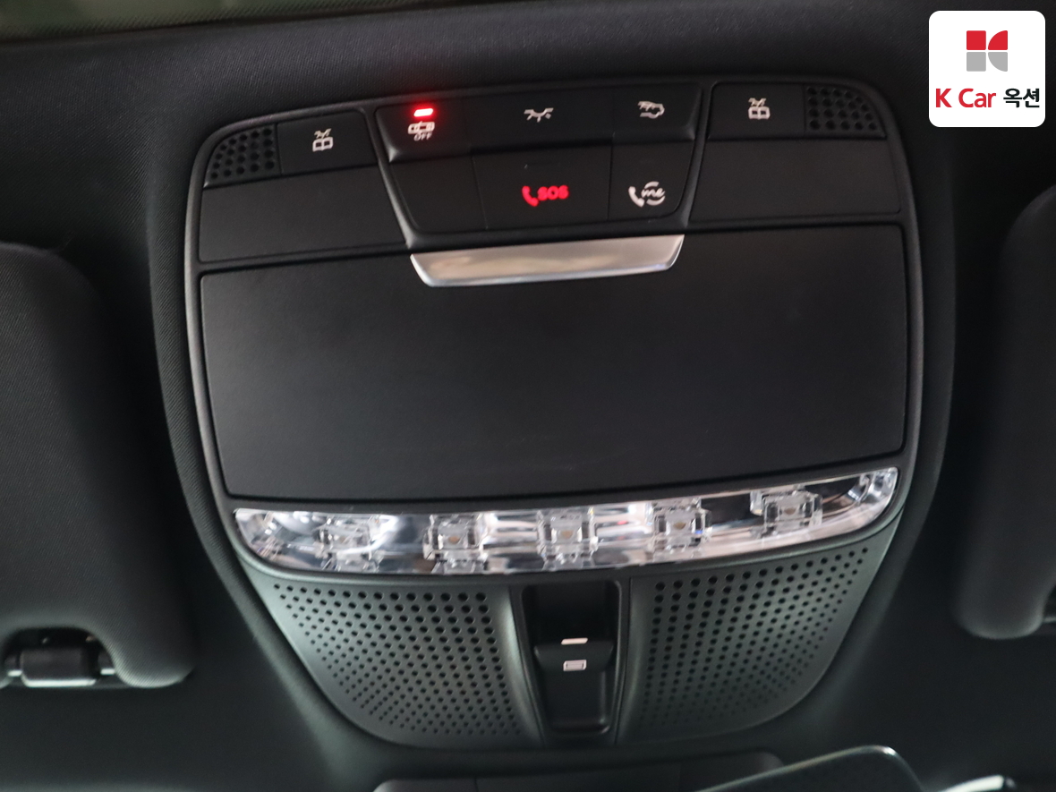 مرسيدس - E250 - Image 12