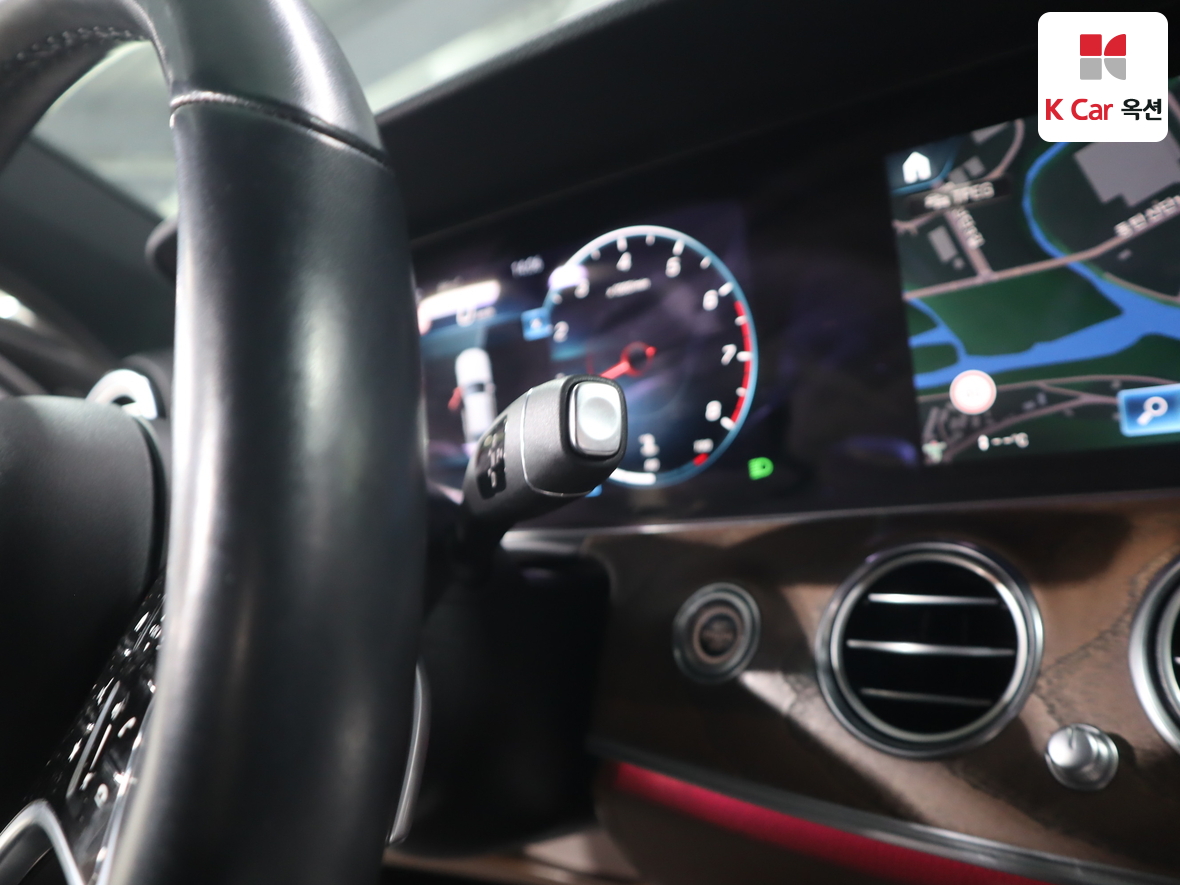 مرسيدس - E250 - Image 11