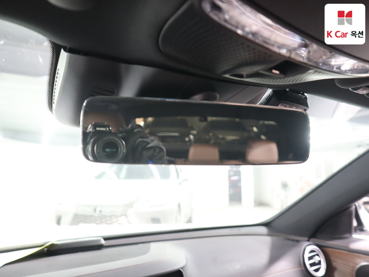 مرسيدس - E250 - Image 13