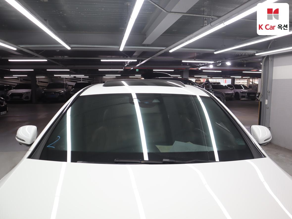 مرسيدس - E250 - Image 37