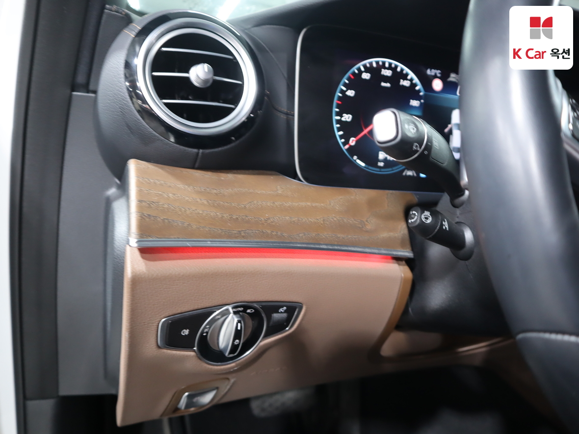 مرسيدس - E250 - Image 9