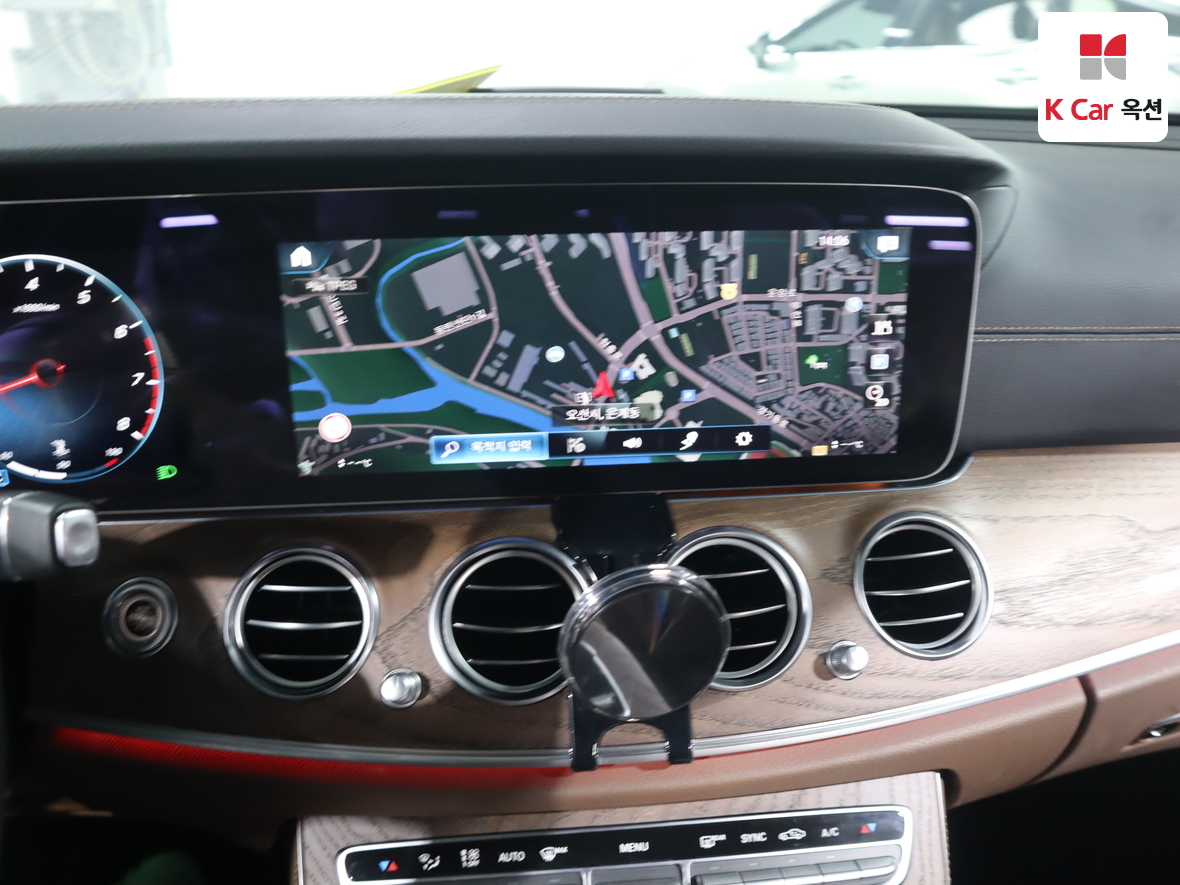 مرسيدس - E250 - Image 6