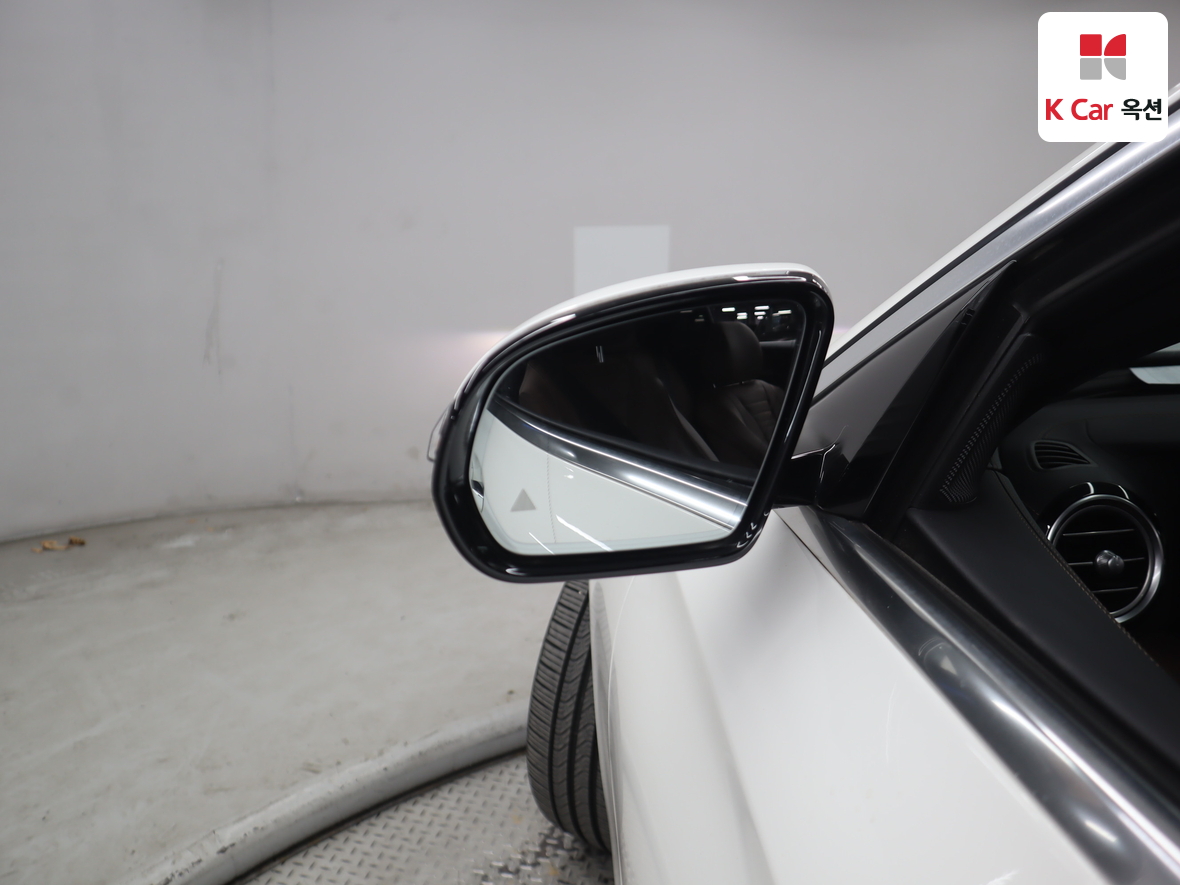 مرسيدس - E250 - Image 24