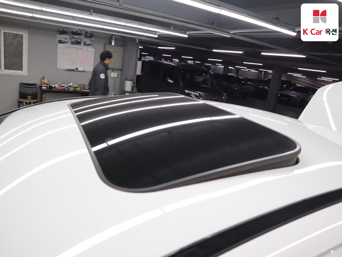 مرسيدس - E250 - Image 23