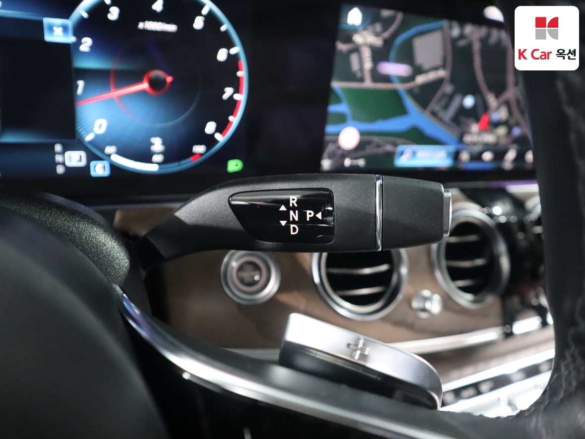 مرسيدس - E250 - Image 17