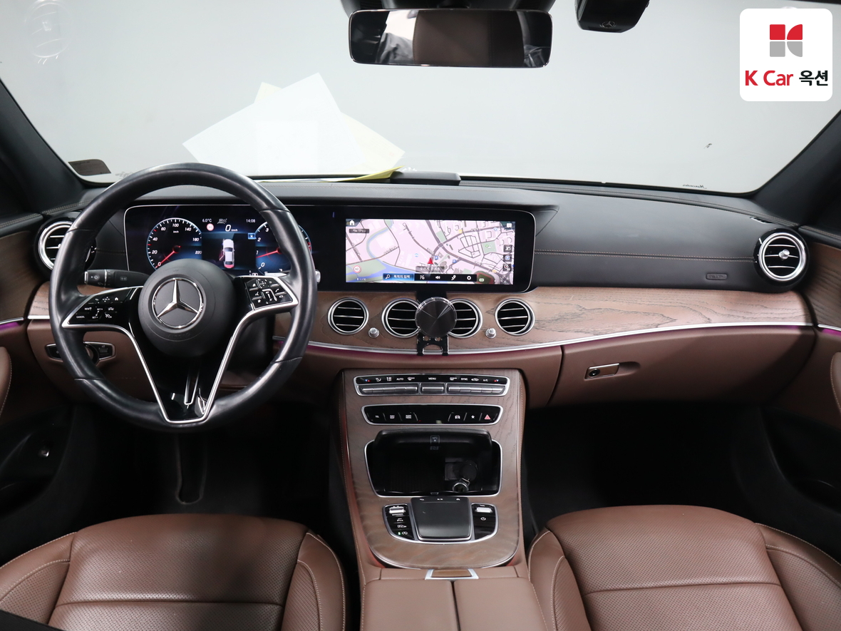 مرسيدس - E250 - Image 3