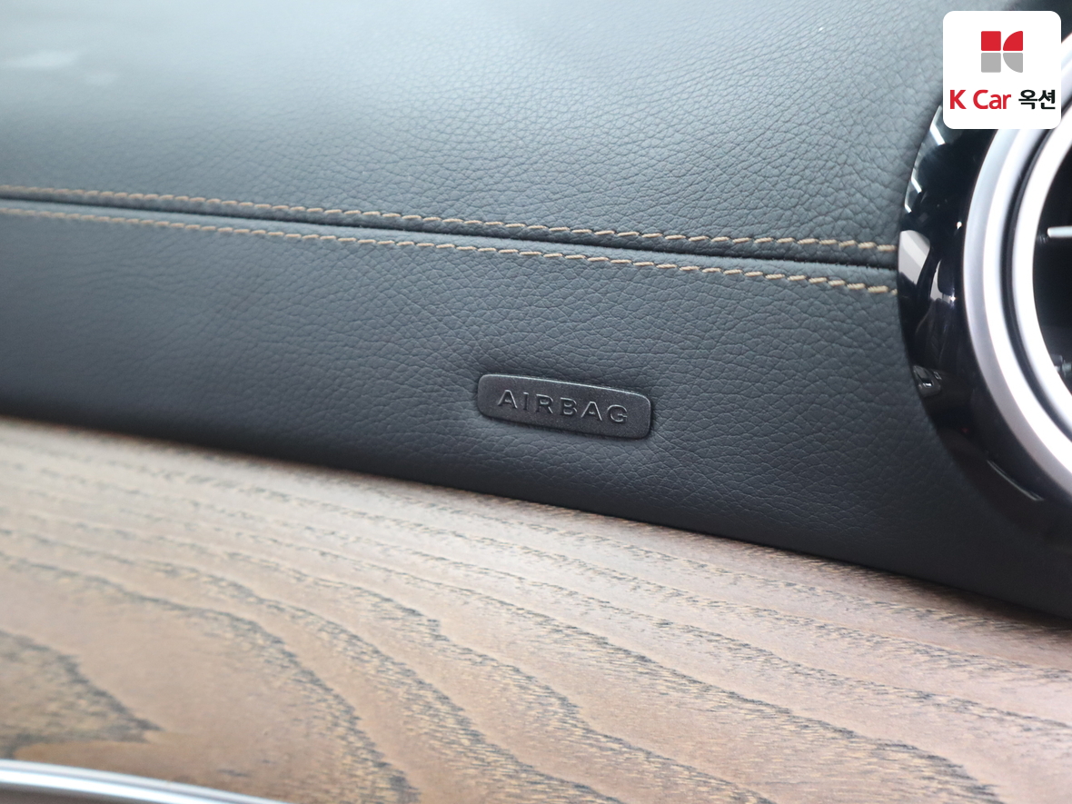 مرسيدس - E250 - Image 34