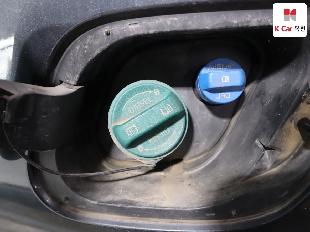 كيا - سبورتاج - Image 24