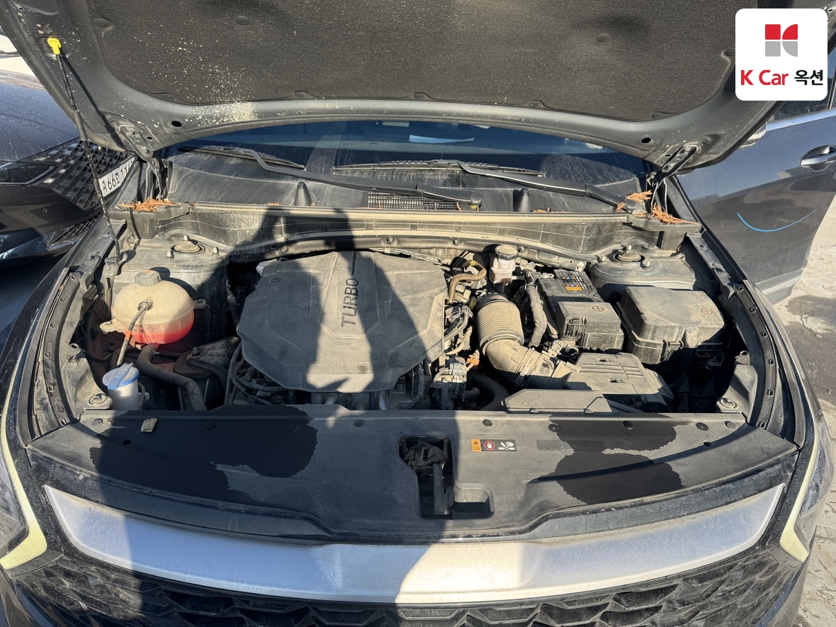 كيا - سبورتاج - Image 33