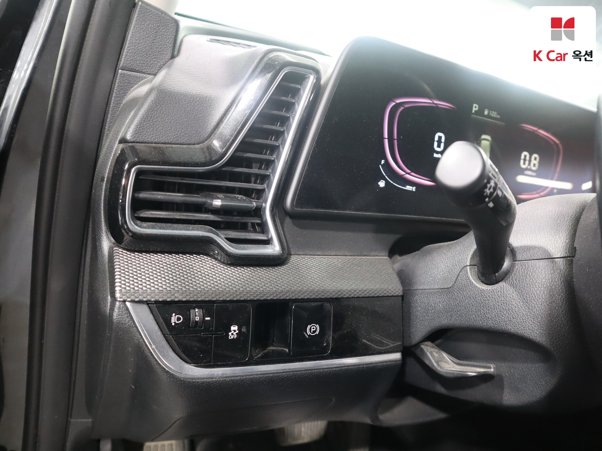 كيا - سبورتاج - Image 9