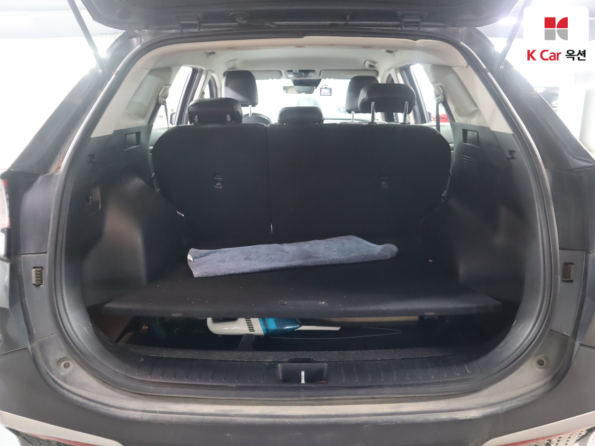 كيا - سبورتاج - Image 25