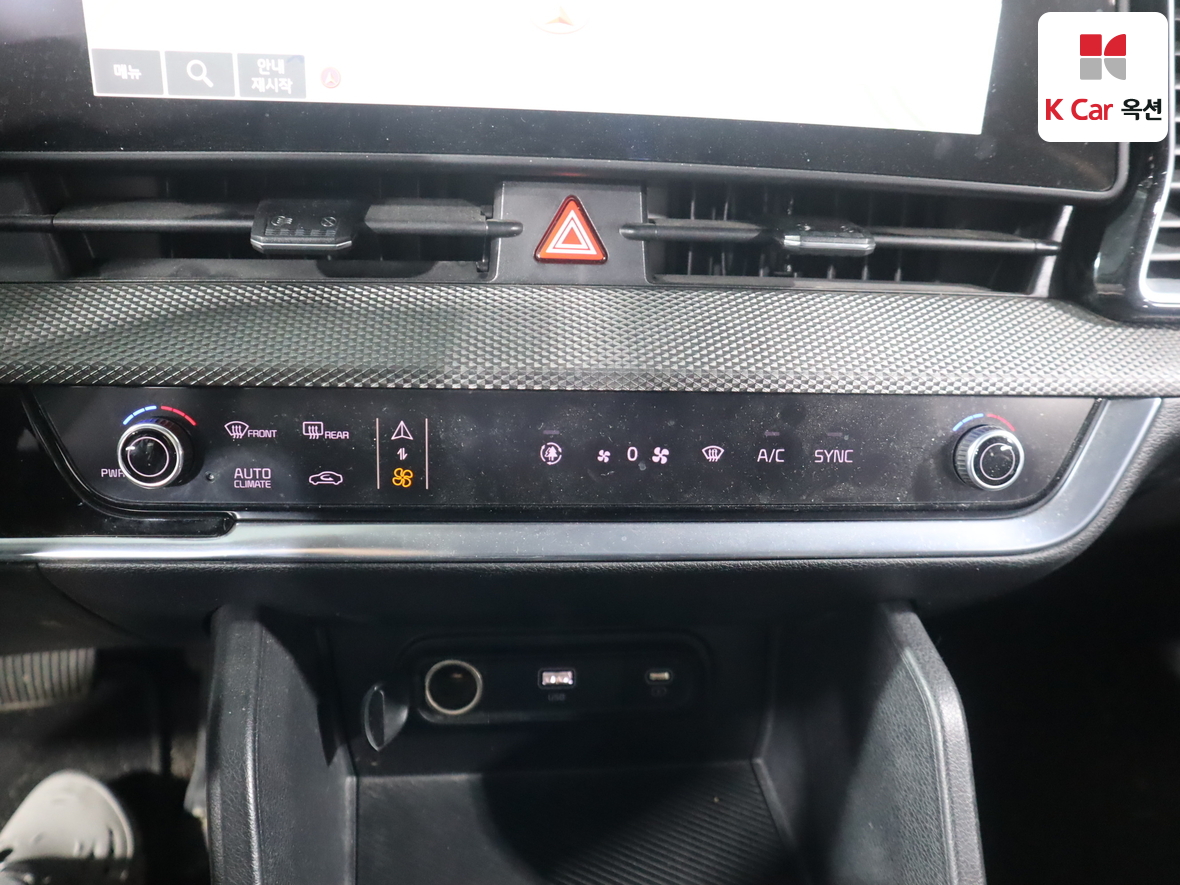 كيا - سبورتاج - Image 15