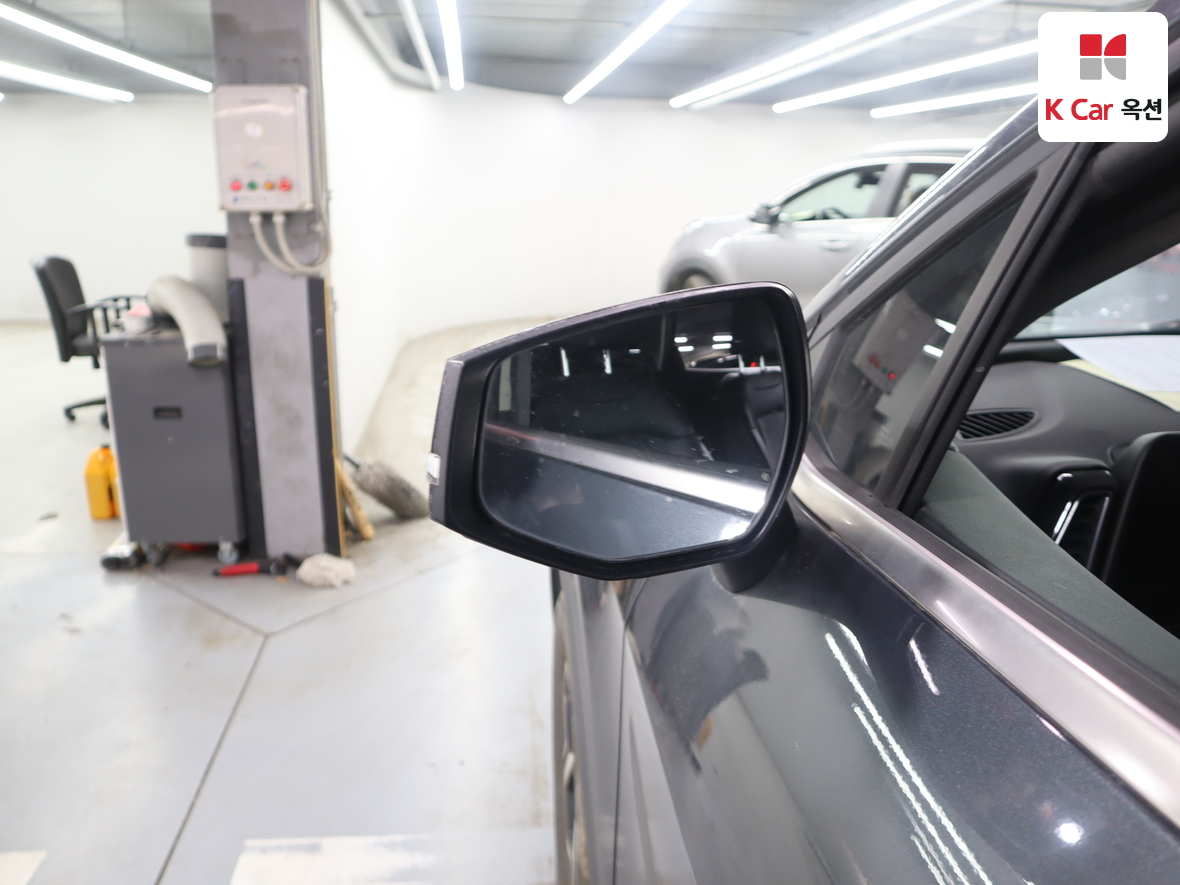 كيا - سبورتاج - Image 21