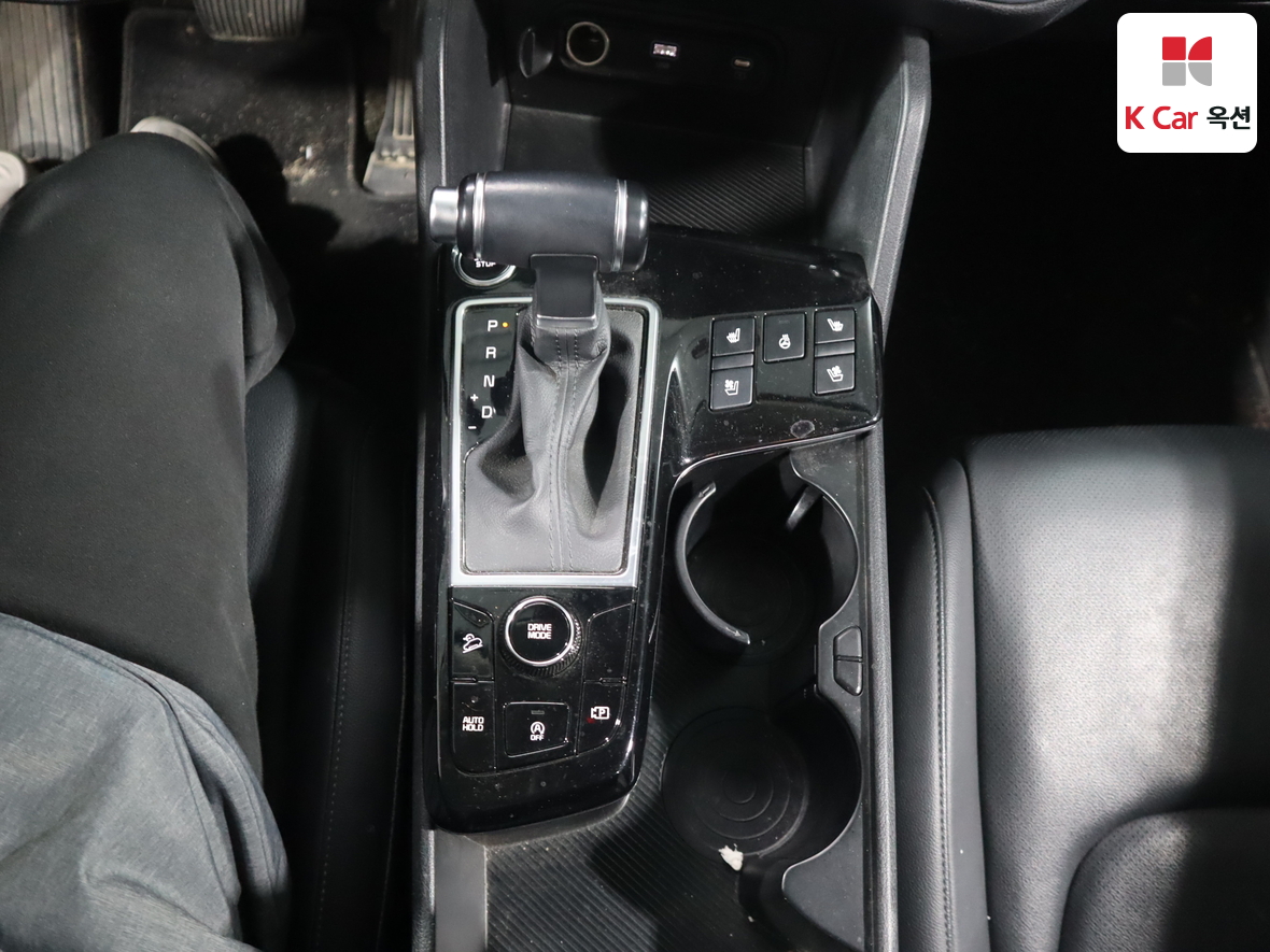 كيا - سبورتاج - Image 16