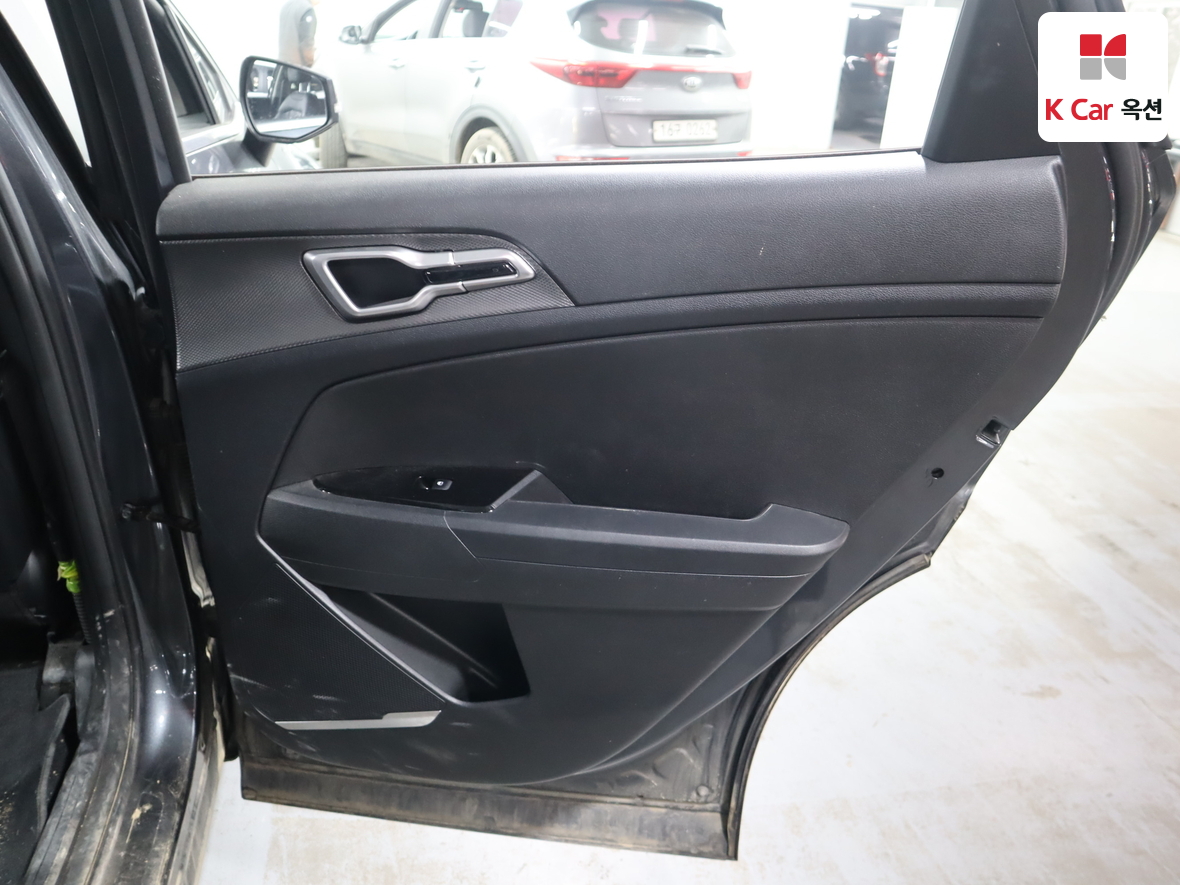 كيا - سبورتاج - Image 27