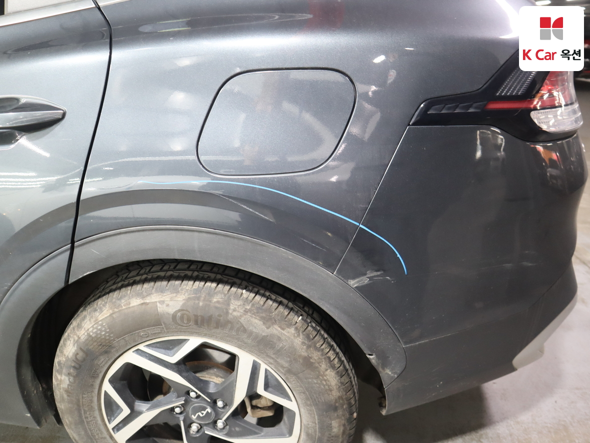 كيا - سبورتاج - Image 38