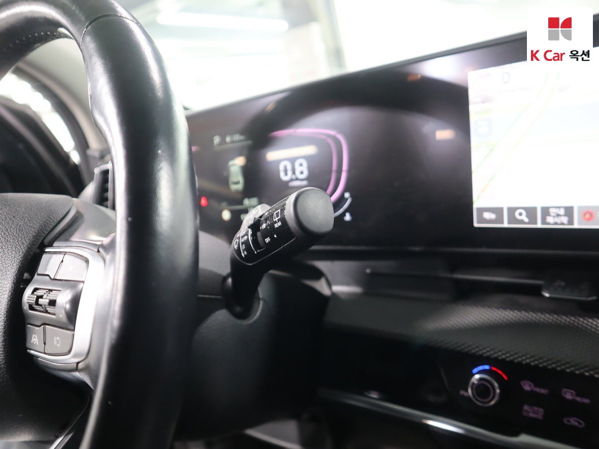 كيا - سبورتاج - Image 11