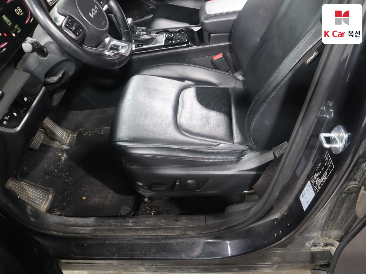 كيا - سبورتاج - Image 18