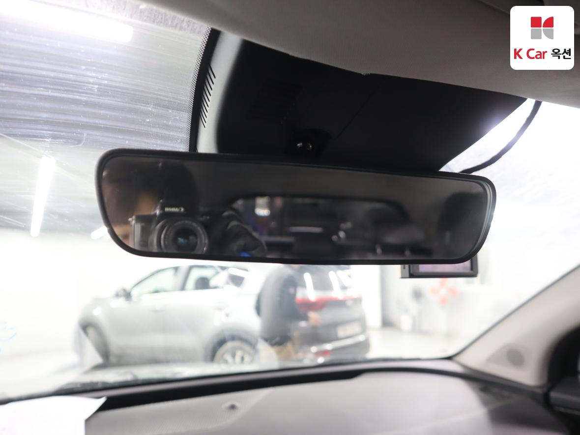 كيا - سبورتاج - Image 13