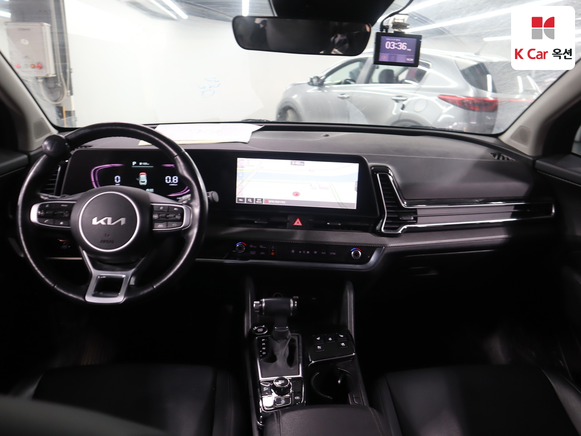 كيا - سبورتاج - Image 3