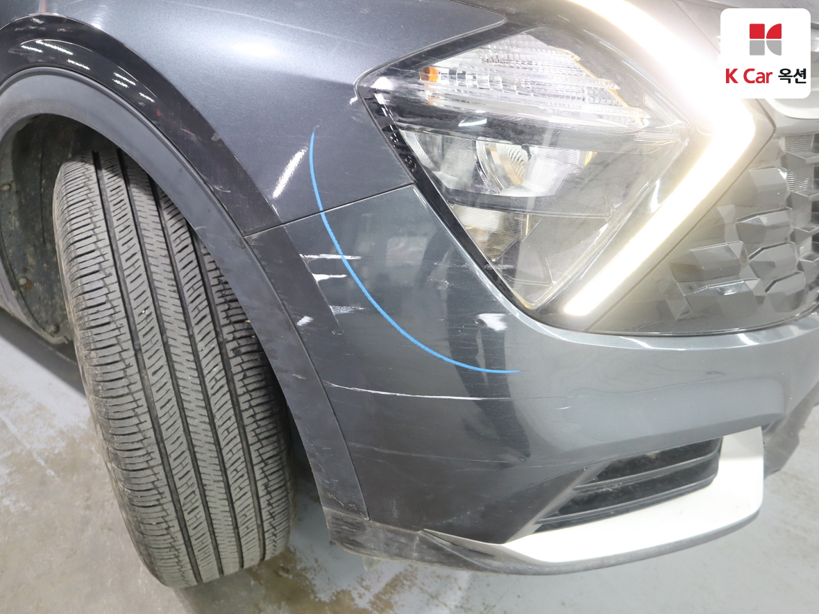 كيا - سبورتاج - Image 42