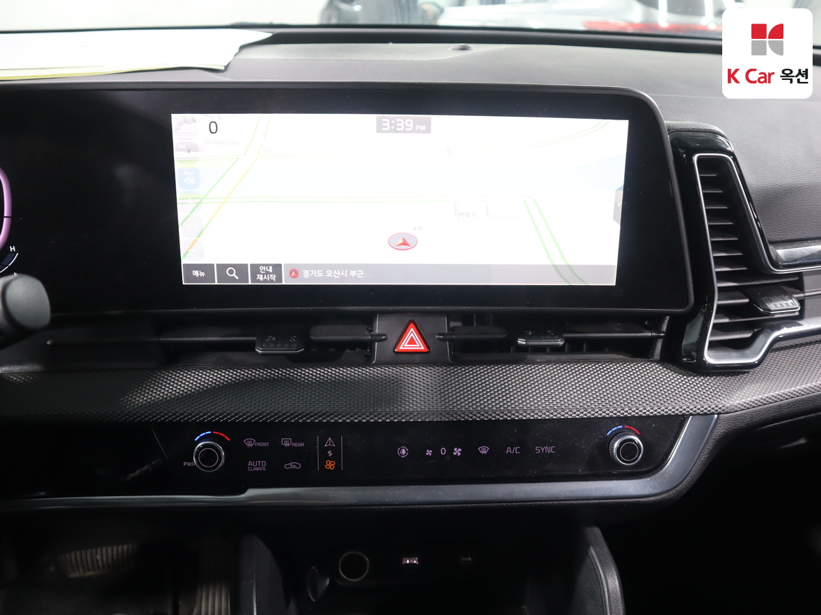 كيا - سبورتاج - Image 6