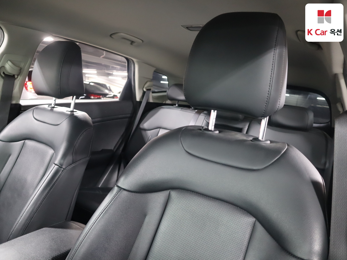 كيا - سبورتاج - Image 19