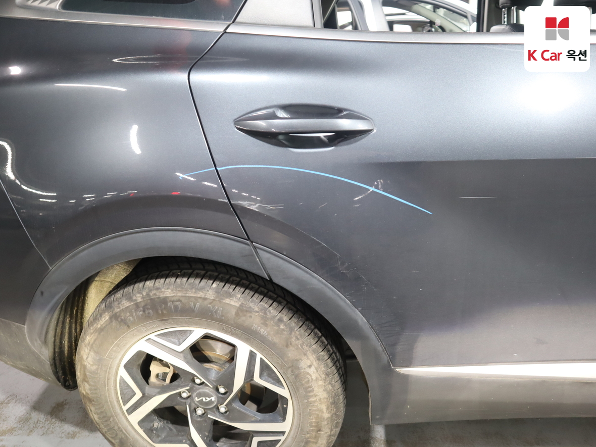 كيا - سبورتاج - Image 39