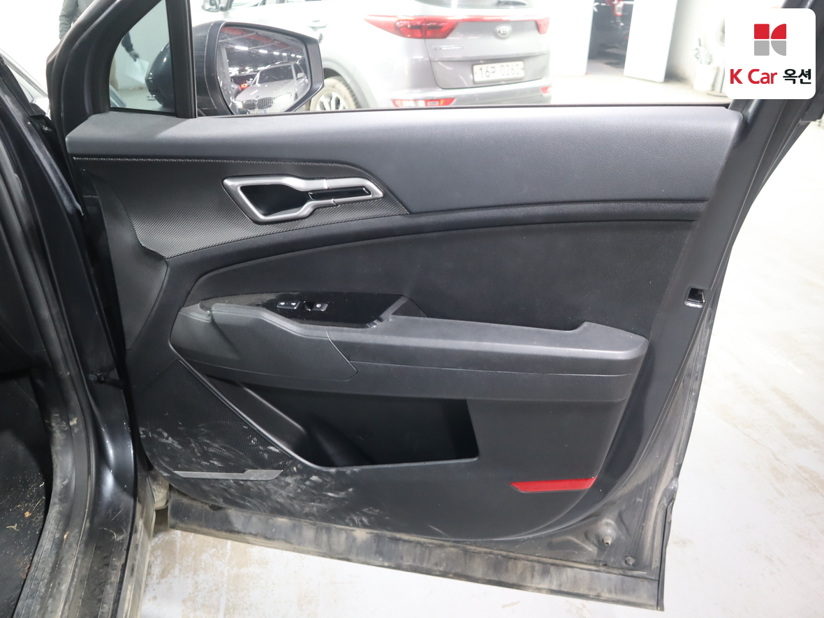 كيا - سبورتاج - Image 29