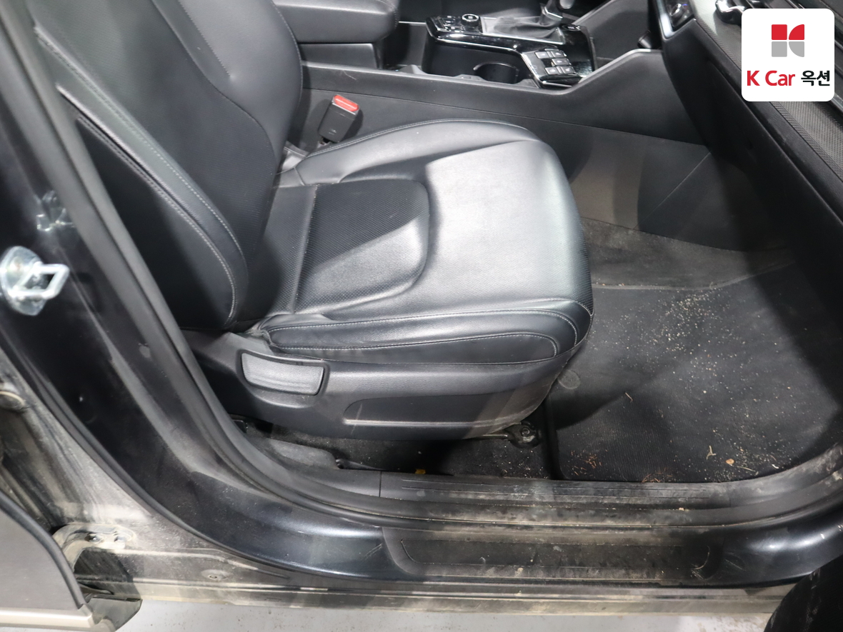 كيا - سبورتاج - Image 30