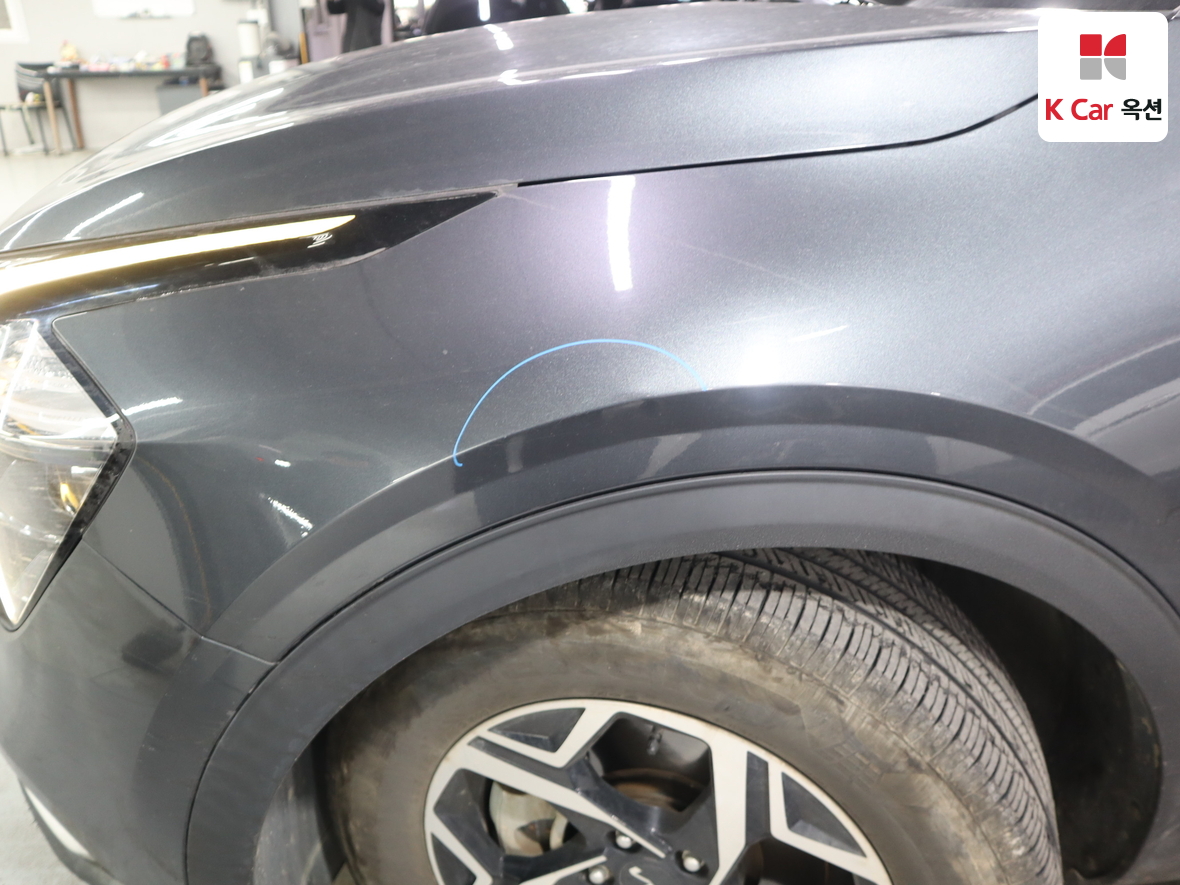 كيا - سبورتاج - Image 35