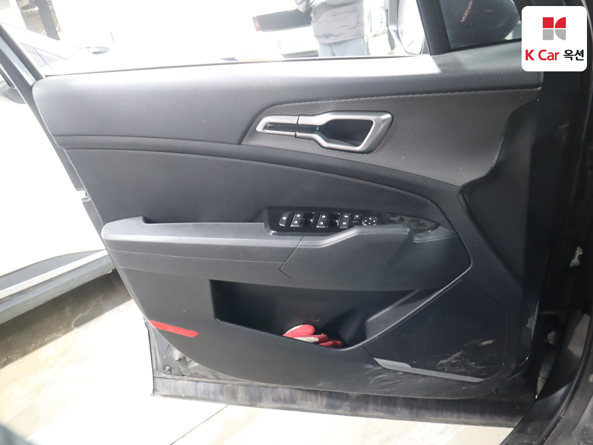 كيا - سبورتاج - Image 8