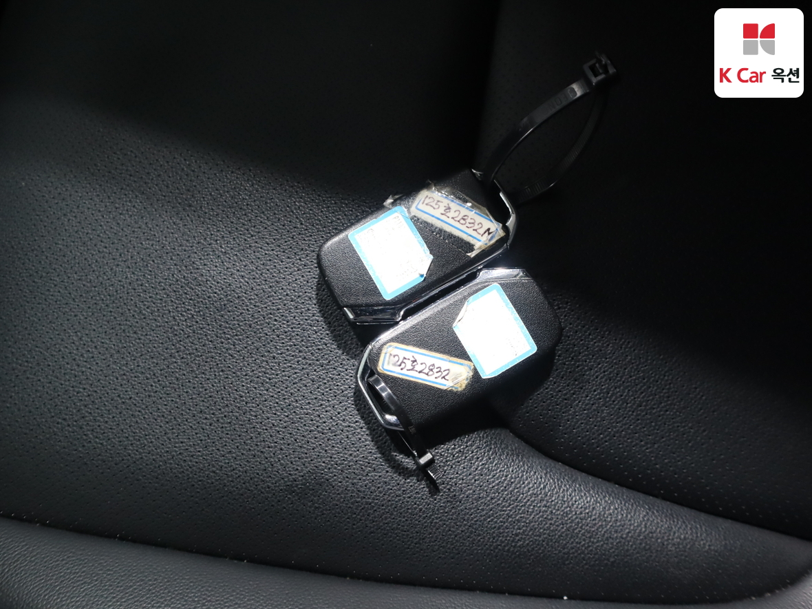 كيا - سبورتاج - Image 17