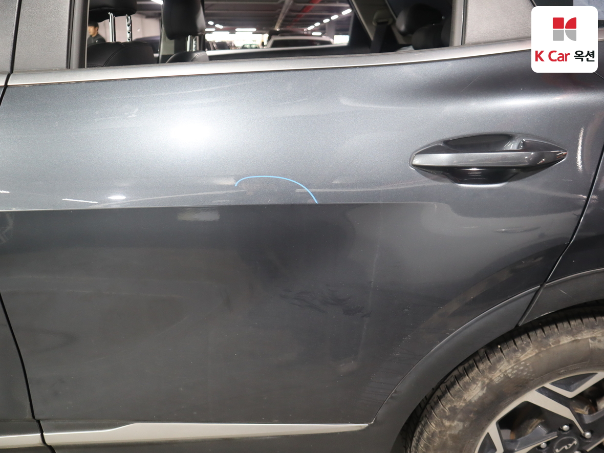 كيا - سبورتاج - Image 37