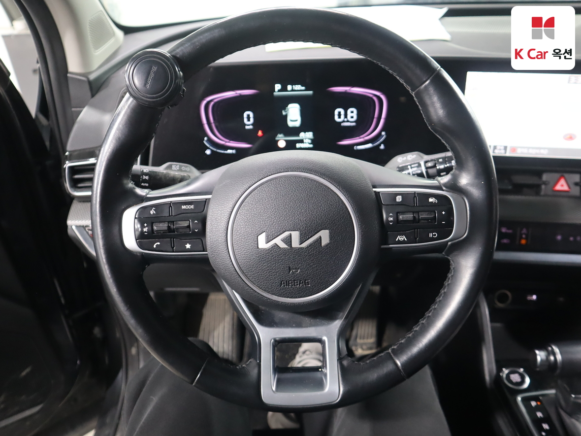 كيا - سبورتاج - Image 10