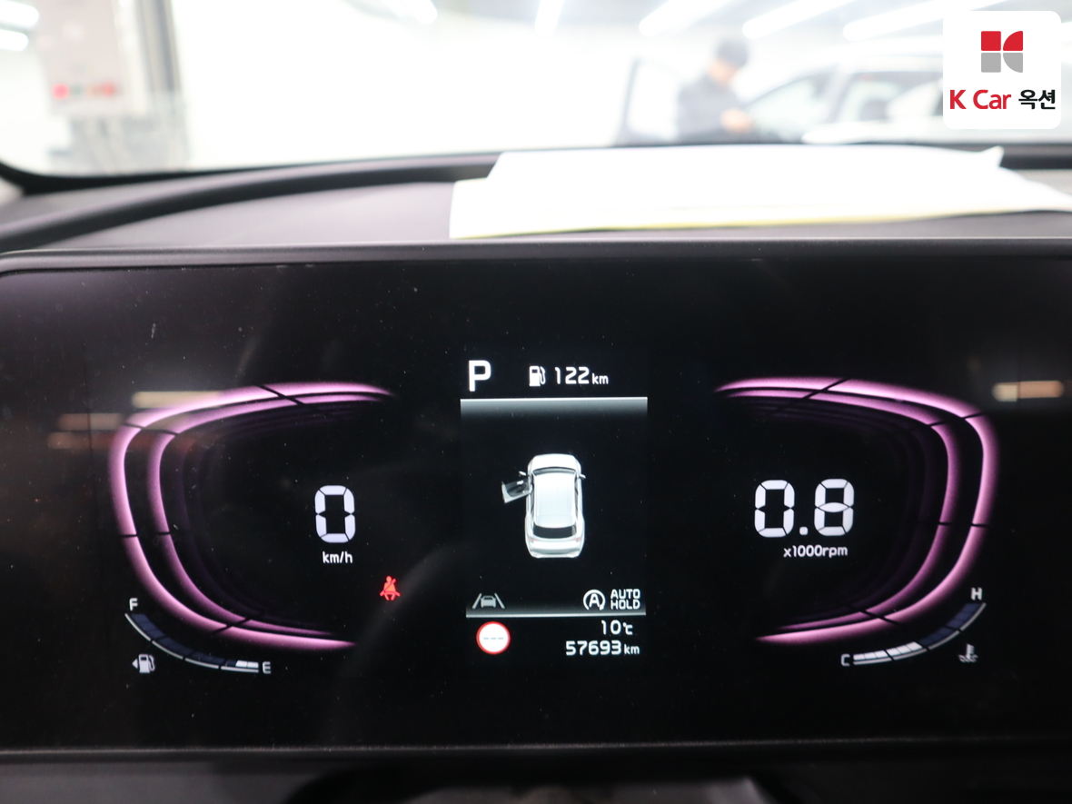 كيا - سبورتاج - Image 5