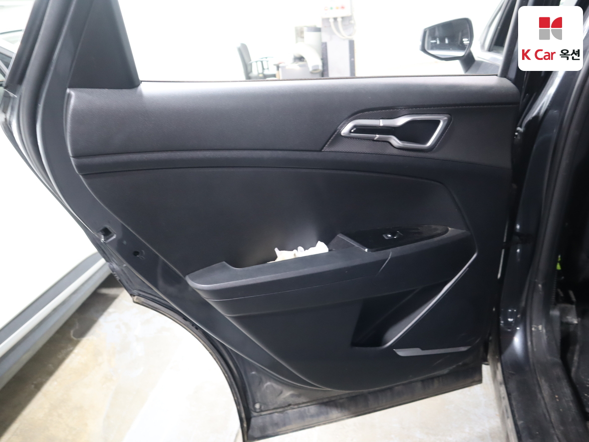 كيا - سبورتاج - Image 22