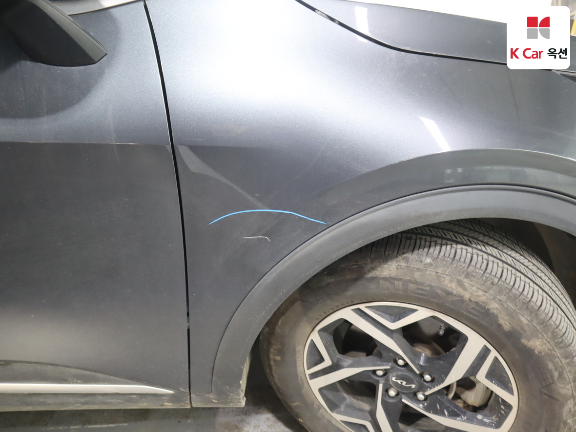 كيا - سبورتاج - Image 41