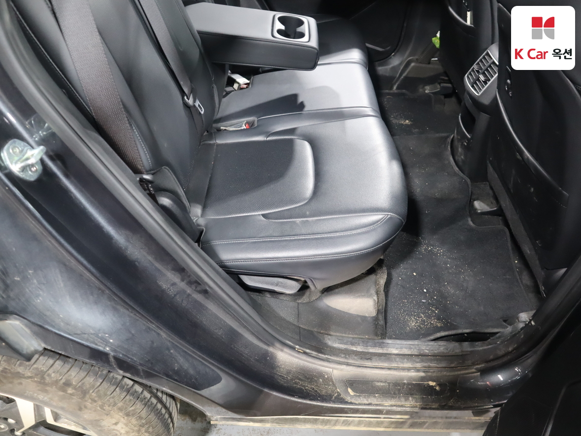 كيا - سبورتاج - Image 28