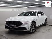 현대자동차 제네시스 G90