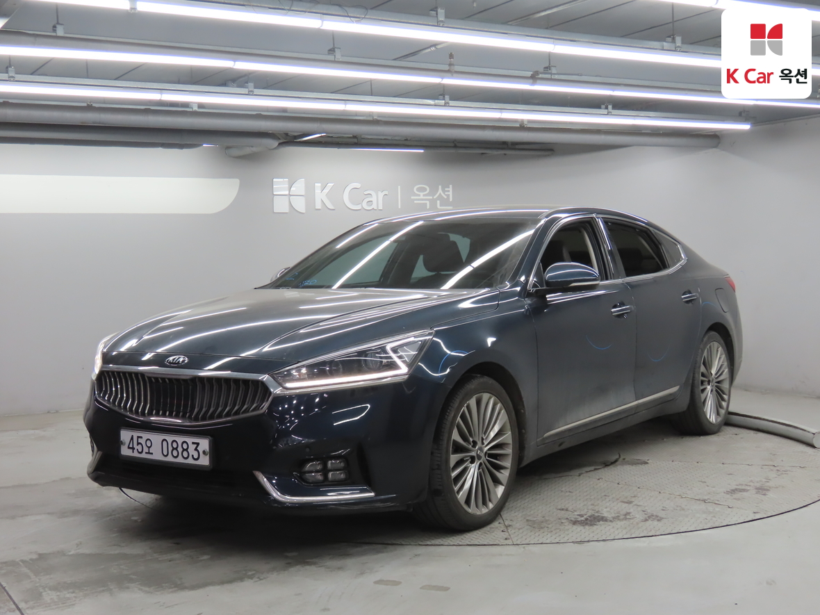 기아자동차 K7