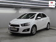 한국지엠 아베오