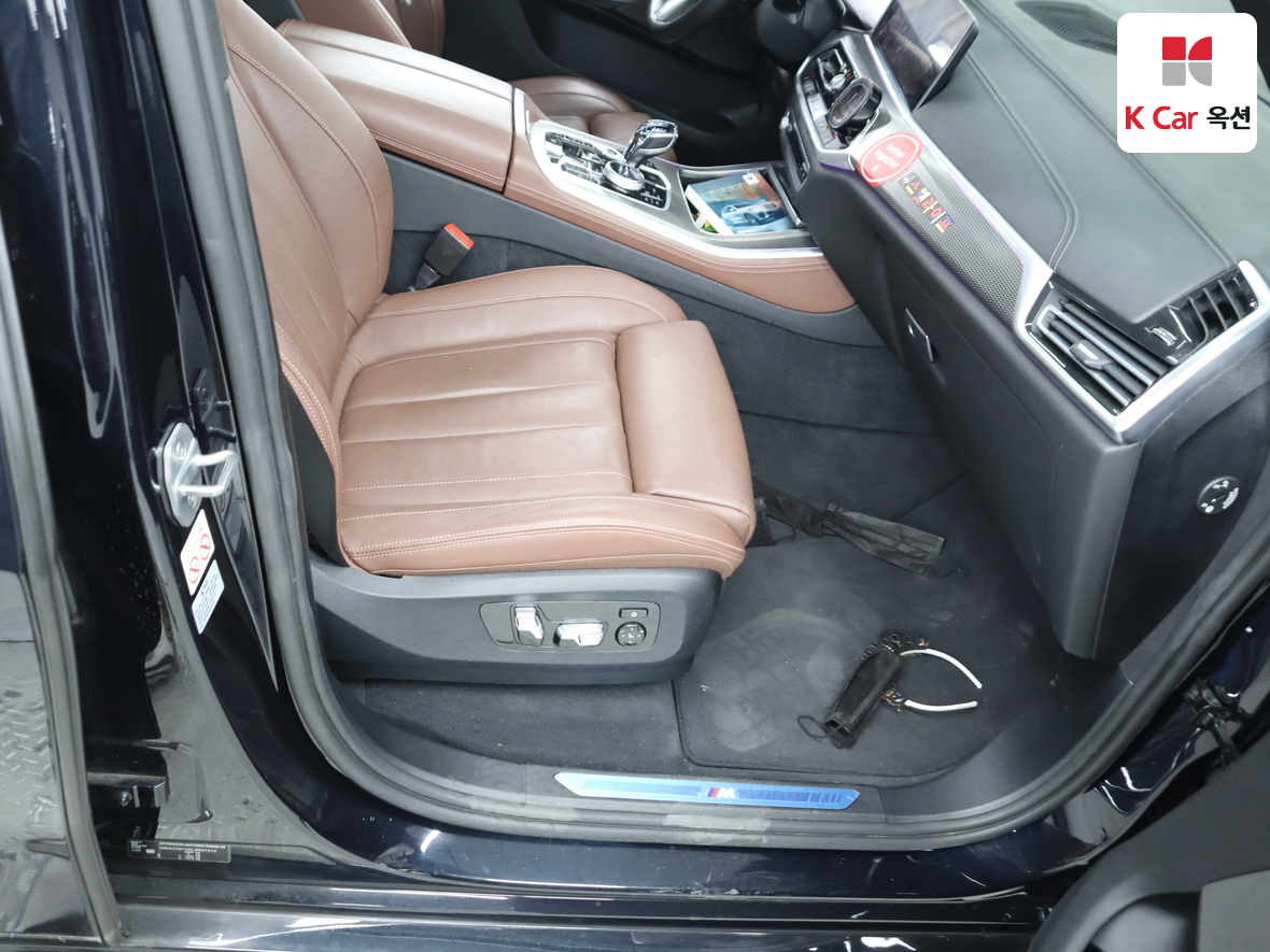 BMW X5 2020 - 이미지 33