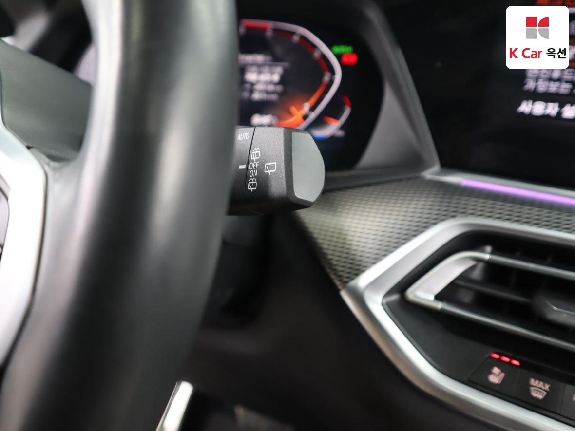 BMW X5 2020 - 이미지 11